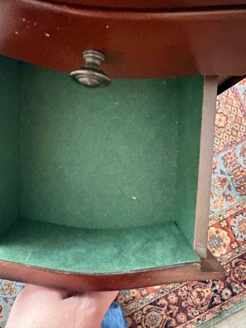 Jewelry box big - Picture 6 of 10